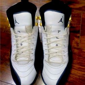 Nike Air Jordan 12 Retro Taxi 2013 (130690-125) OG XII | #2011